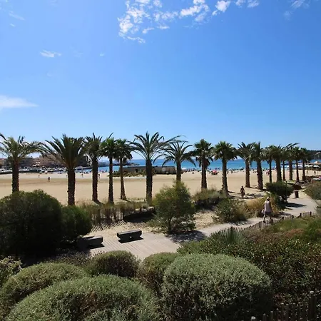 Duplex Climatise Avec 2 Terrasses, Garage, A 200m De La Et Proche Commerces - - Fr-1-251-733