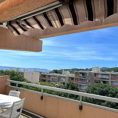 Apartment Duplex Climatise Avec 2 Terrasses, Garage, A 200m De La Et Proche Commerces - - Fr-1-251-733