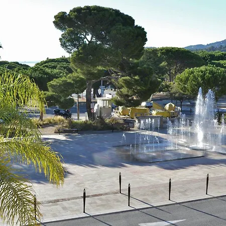 Apartment Duplex Climatise Avec 2 Terrasses, Garage, A 200m De La Et Proche Commerces - - Fr-1-251-733 *